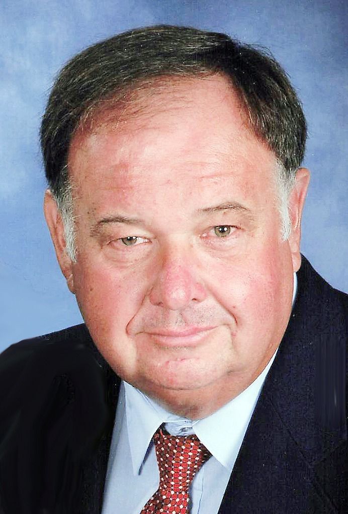 Andrew, Donald C.